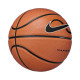 Nike Μπάλα μπάσκετ Infinity Gametack Deflated